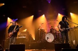 Gov't Mule Tour