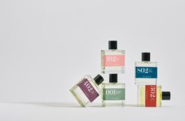 BON PARFUMEUR: A NEW FRENCH BRAND IN HAUTE PERFUMERY 56 3 Herve Idir