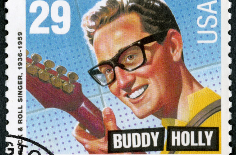 buddy holly legacy