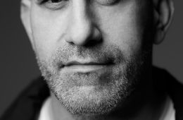 Spook Up Your Movie Nights with ‘Dead Talk Live’ Hosted By John Vizaniaris 56 MainHeadshot JohnViz