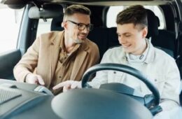 How's My Teen Driver Is at the Forefront of Teen Driving Safety 40 Photo2 1 My Teen Driver