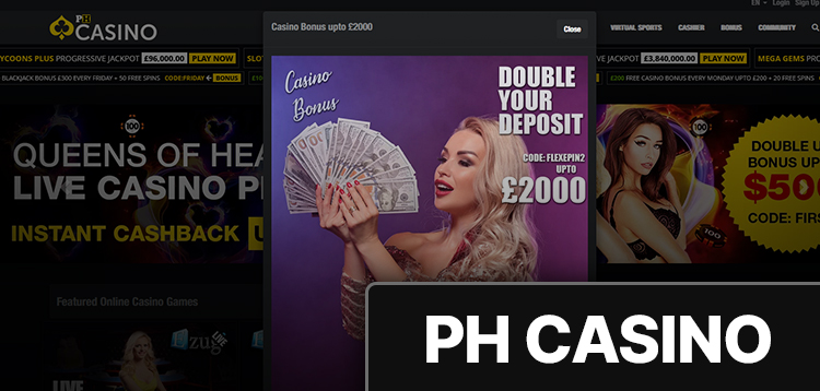 online casinos not on gamstop ph casino