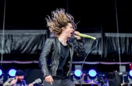 Underoath Tour
