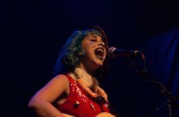 Melanie Martinez tour
