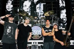5 Seconds of Summer Tour