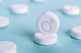 A Male Birth Control Pill May Finally Be on the Horizon 52 male birth control pill