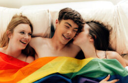 polyamorous families