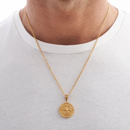 From Sports to Beauty to Wellness: 7 Perfect Gifts for Every Personality 40 Cuban Link Chains From CRAFTD 642d6621de