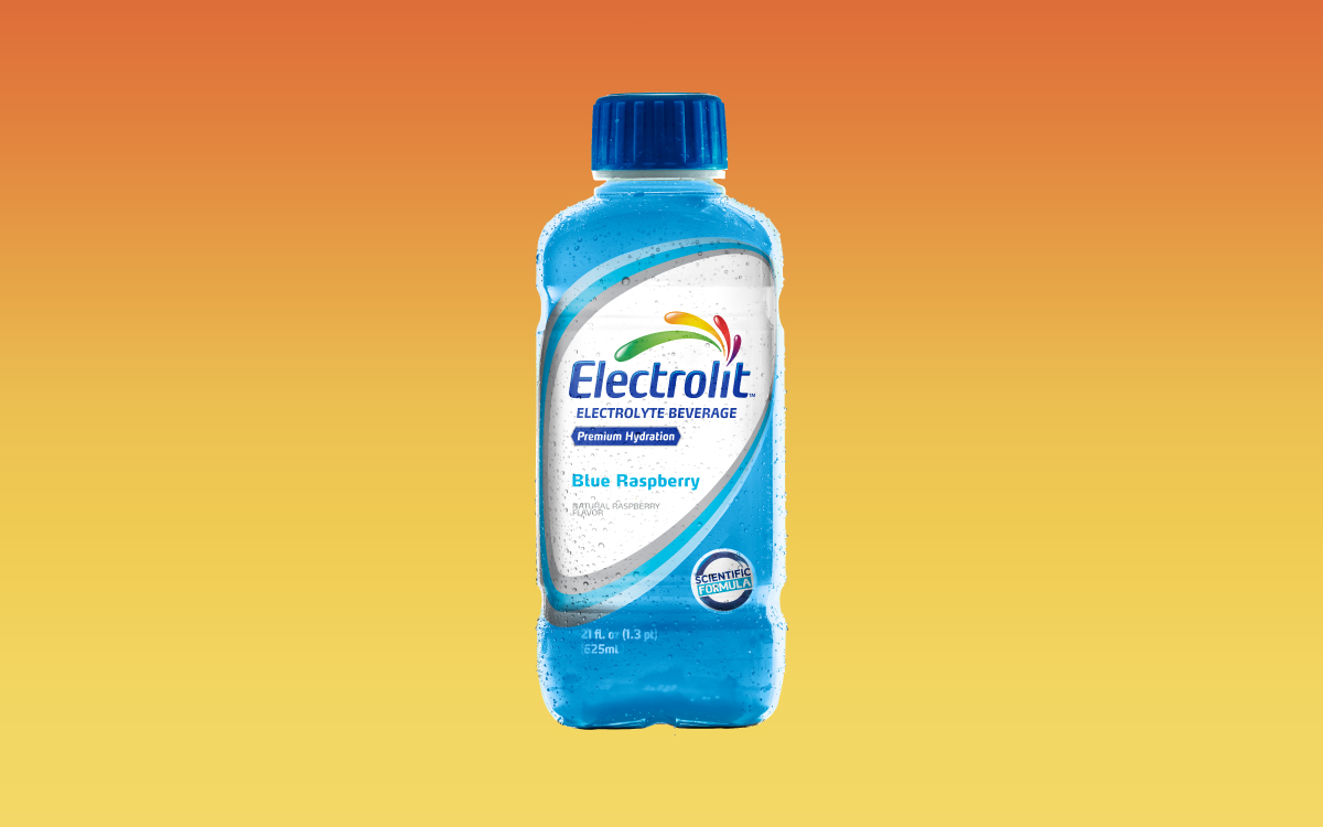 Electrolit Product 1