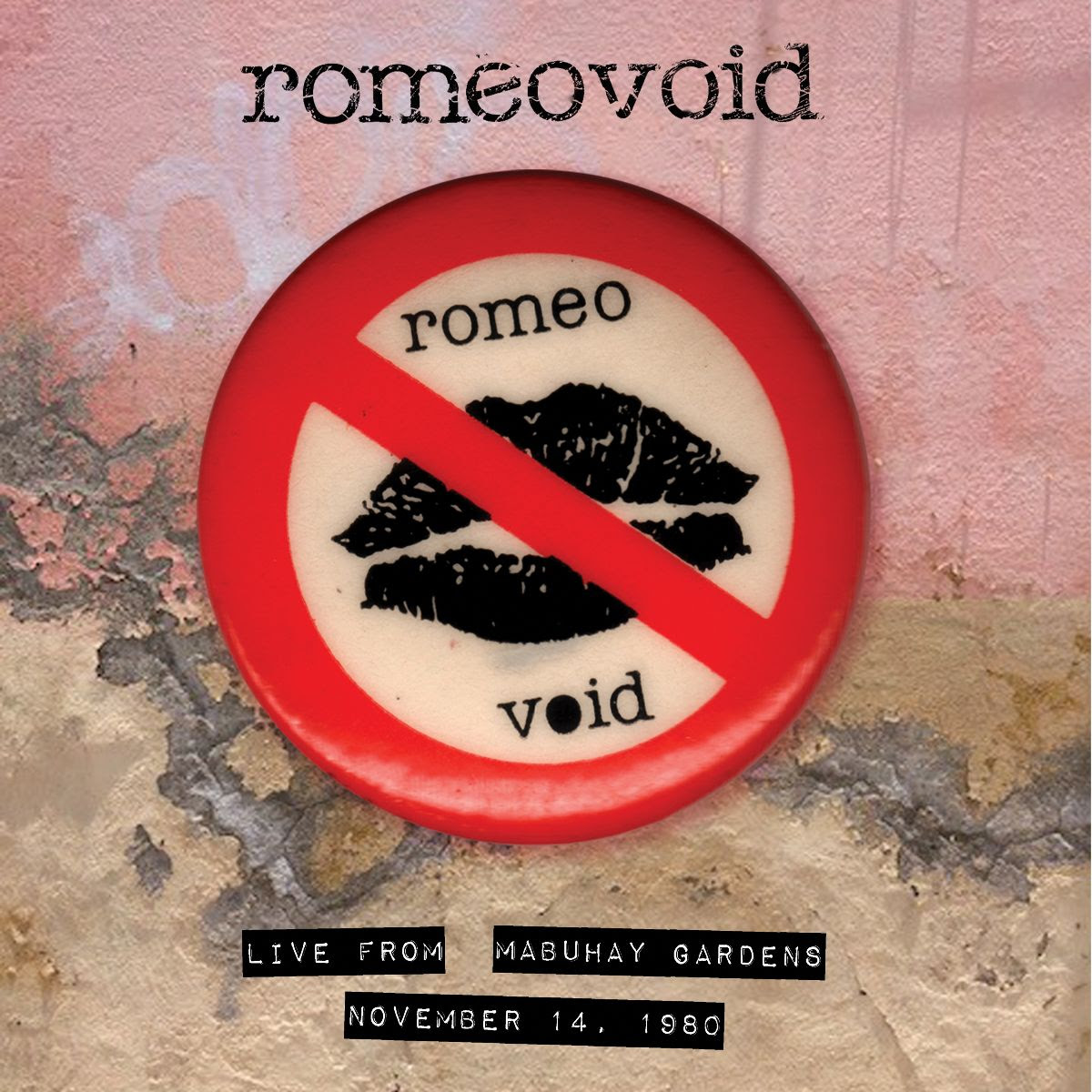 RomeoVoid