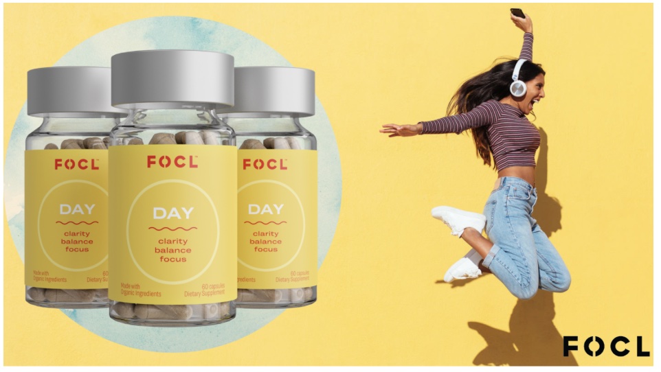 FOCL Cbd: Taking it to the next level