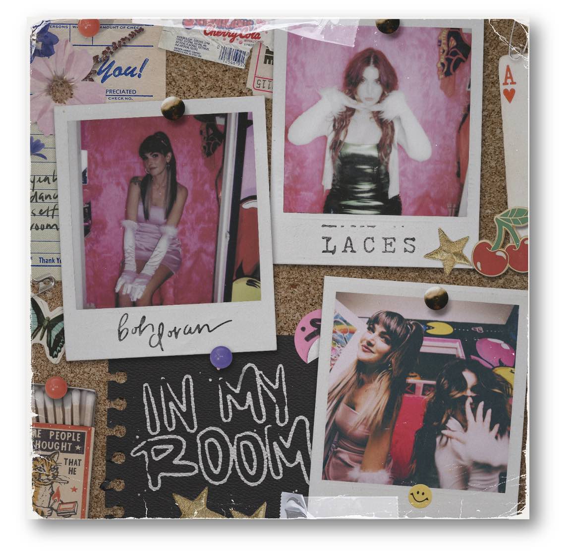 Laces & Boh Doran Are Keeping the Spirit of the 90s Alive and Well With Their New Song “In My Room.” 37 Screenshot 2023 04 18 at 5.20.34 PM