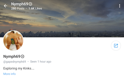 The Top Pinay Onlyfans Accounts (Filipina Onlyfans) of 2025 41 gapednymph69
