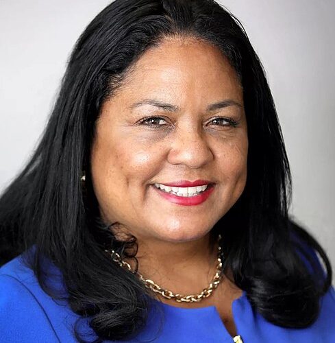 Heather Hutt Appointed To Finish Term Of Ex-L.A. City Councilman Ridley-Thomas 38 heather hutt wiki