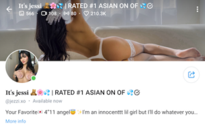 Top 10 Praew Asian OnlyFans & Best Praew Asian Only Fans - LA Weekly