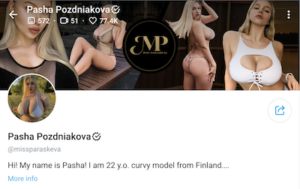 Top 10 Finnish OnlyFans & Hottest Finland OnlyFans 2023 - LA Weekly