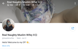 muslimwifex