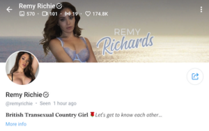 Top 10 Trans OnlyFans & Best Shemale OnlyFans 2023 - LA Weekly