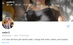 Top 10 Trans OnlyFans & Best Shemale OnlyFans 2023 - LA Weekly
