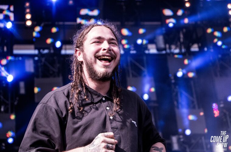 How to get presale code tickets for Post Malone