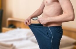 male menopause