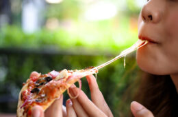 best pizza places in LA