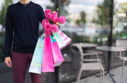 mothers day spending