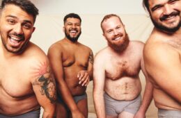 dad bod