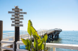 best free beaches in los angeles