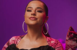 Presale code tickets for Becky G