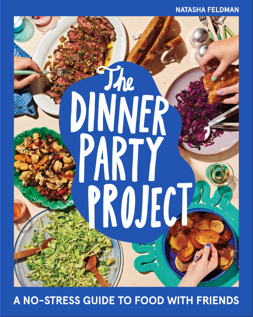The Dinner Party Project