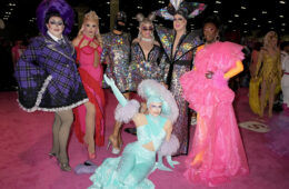 DragCon
