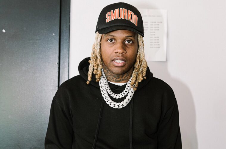 Presale code tickets for Lil Durk