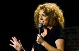 Presale Codes for Michelle Wolf