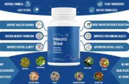 NeuroRise Reviews