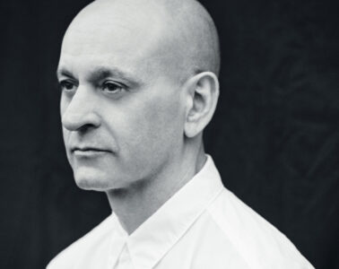 Victor Calderone is the Master of MATTER