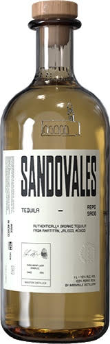 Sandovales