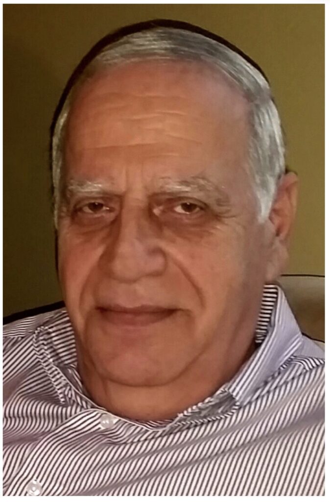 James Tzitzon Bringing the History of the Registry of Motor Vehicle Inspector to Life LA Weekly