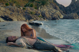 The Little Mermaid