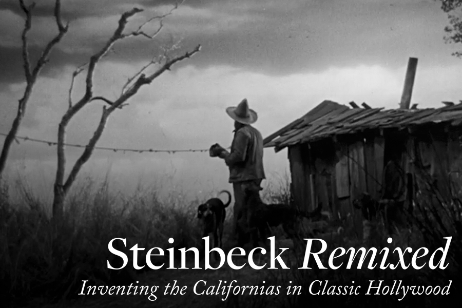 The Cheech Steinbeck