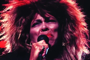 facts about tina turner