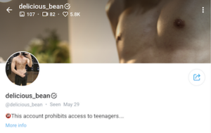 Top 10 Korean OnlyFans Male & Hottest Korean Boy OnlyFans 2023
