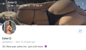 Top 10 Israeli Onlyfans & Israeli Girls OnlyFans 2023