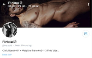 Top 10 Indian Gay OnlyFans & Hottest Desi Gay OnlyFans 2023