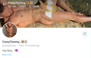 Top 10 Naked Men OnlyFans & Sexiest OnlyFans Men Naked 2023