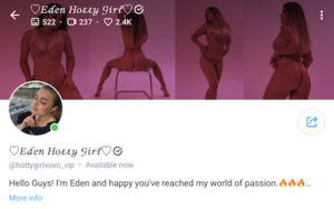 Top 10 Israeli Onlyfans & Israeli Girls OnlyFans 2023