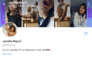 Top 10 Pakistani OnlyFans & Hottest Paki OnlyFans 2023
