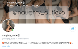 Top 10 Blonde OnlyFans & Hottest Blonde Teen OnlyFans 2023