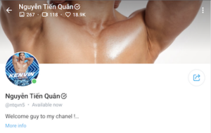 Top 10 OnlyFans Asian Male & Top Asian Guy OnlyFans 2023
