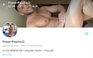 Top 10 Indian Gay OnlyFans & Hottest Desi Gay OnlyFans 2023